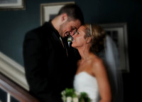 Bride & Groom