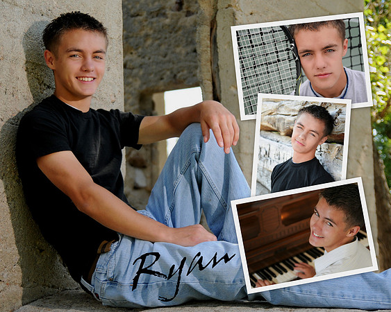 8x10, 11x14