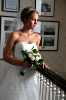Bride & Groom